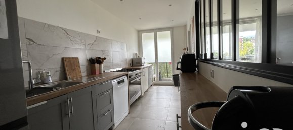 3 bedrooms Apartment in Dijon, France No. 348568 4