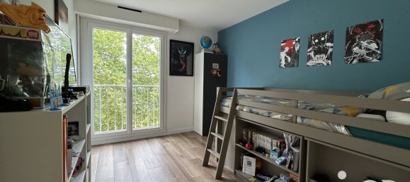 3 bedrooms Apartment in Dijon, France No. 348568 8