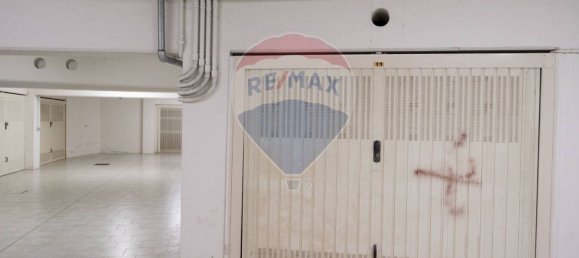 1-Zimmer Garage in Chiaravalle, Italy, Nr. 311671 7