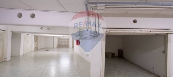 1-Zimmer Garage in Chiaravalle, Italy, Nr. 311671 4