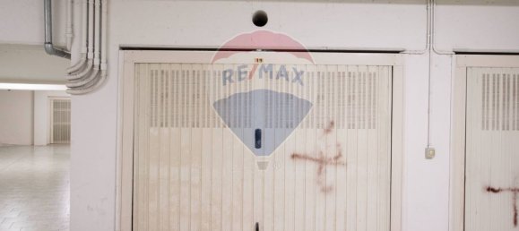 1-Zimmer Garage in Chiaravalle, Italy, Nr. 311671 6