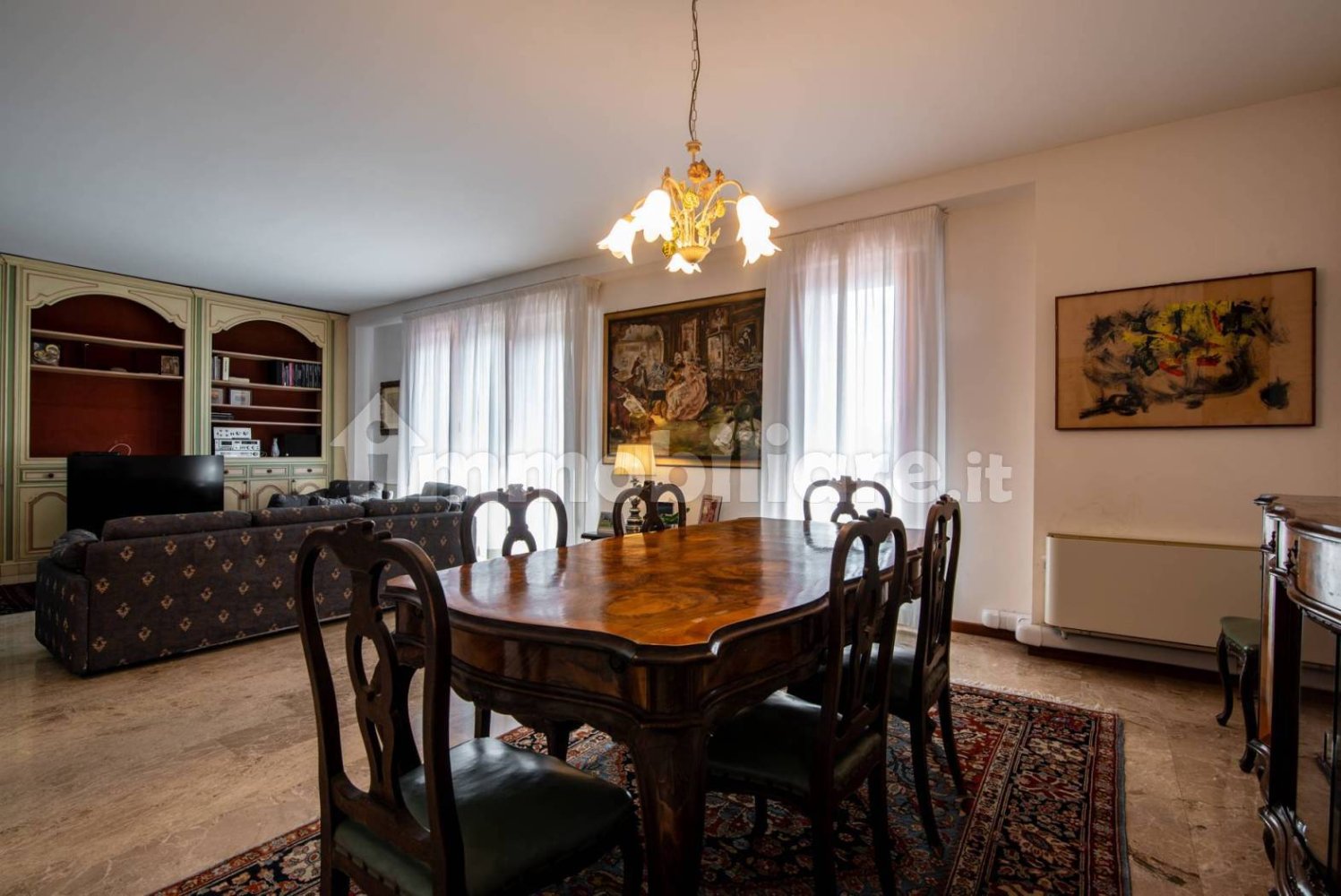 Apartamento T3 em Padua, Italy N.º 325521