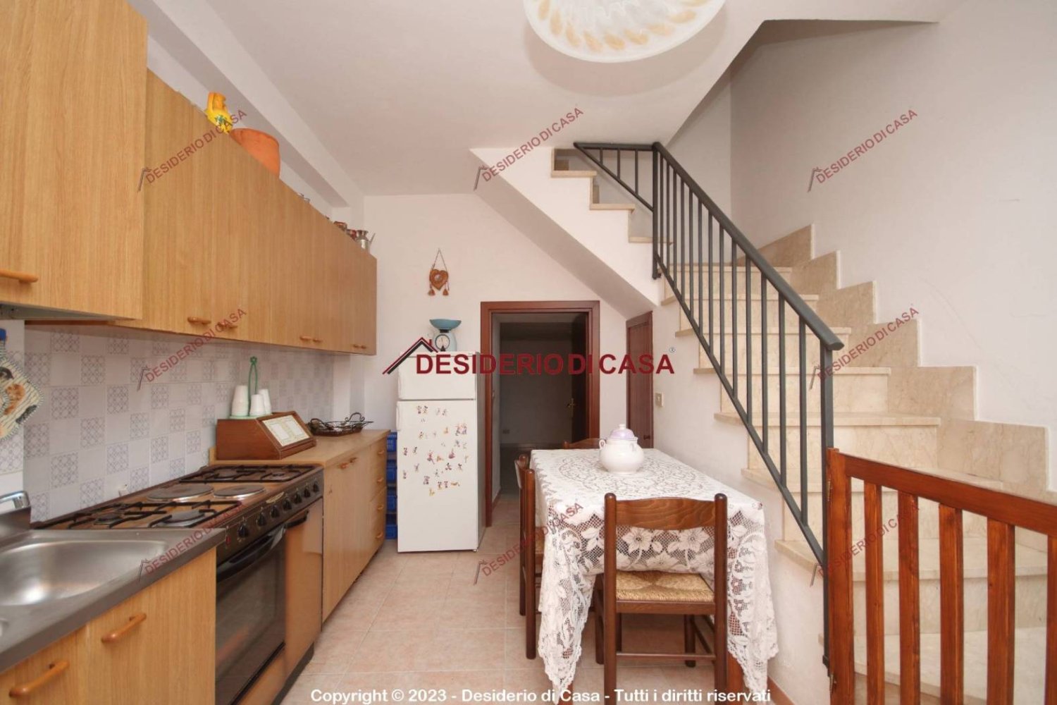 Casa T3 em Pollina, Italy N.º 64274