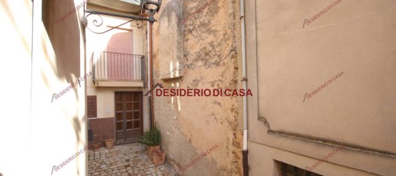 Casa T3 em Pollina, Italy N.º 64274 32