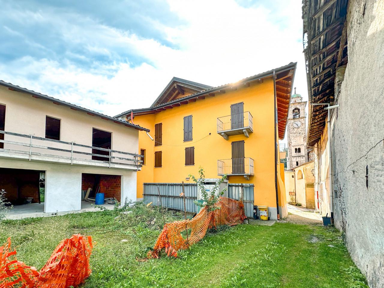 2 rooms Apartment in Valduggia, Italy No. 238092