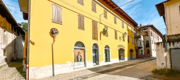 2 rooms Apartment in Valduggia, Italy No. 238092 8