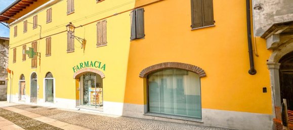 2 rooms Apartment in Valduggia, Italy No. 238092 2