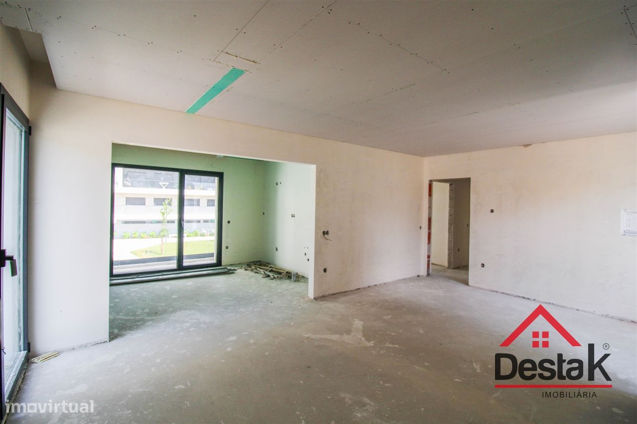 2 bedrooms House in Viseu, Portugal No. 223514