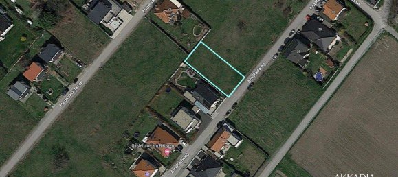  Land in Purbach am Neusiedler See, Austria No. 164210 6