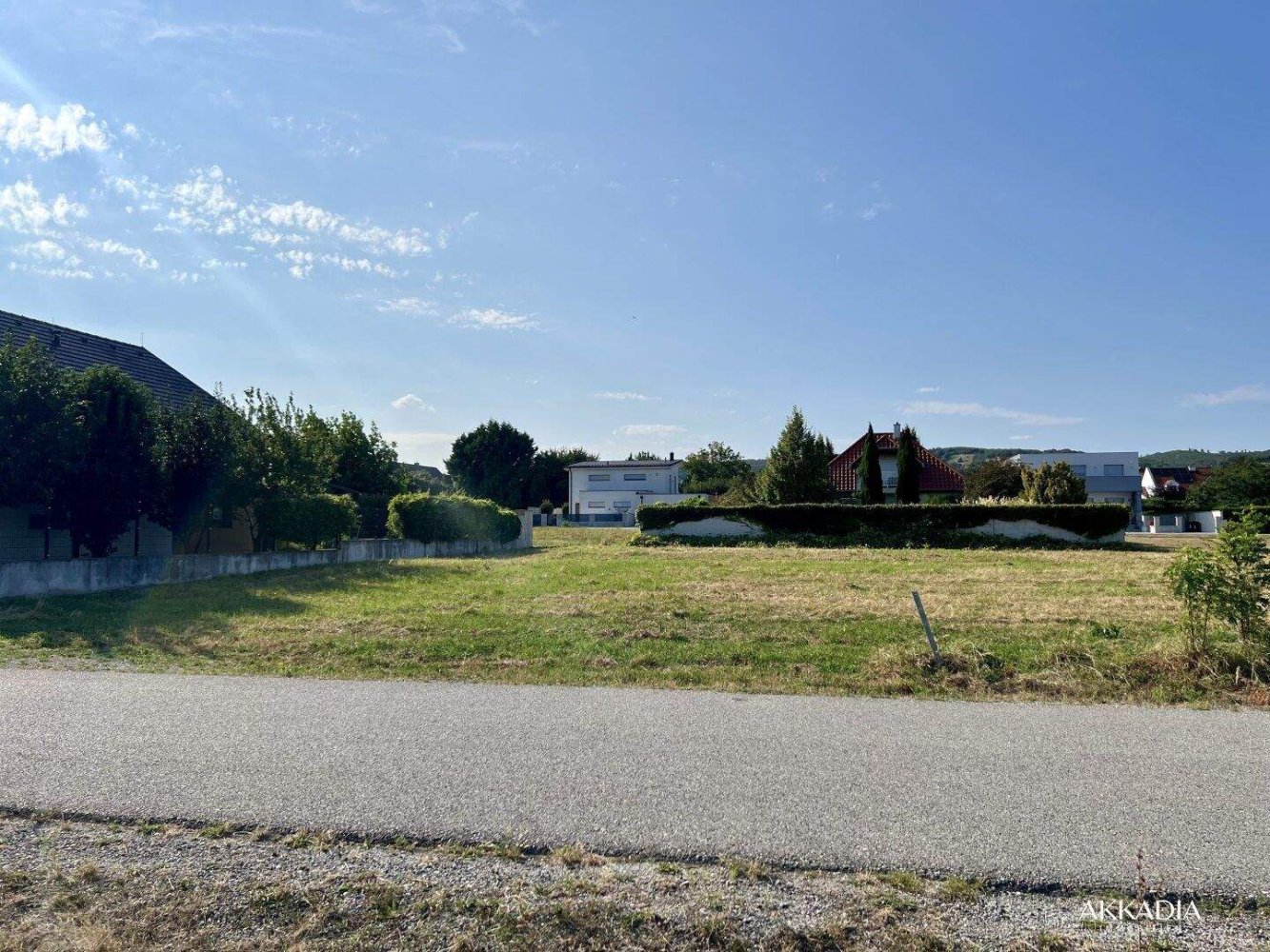  Land in Purbach am Neusiedler See, Austria No. 164210