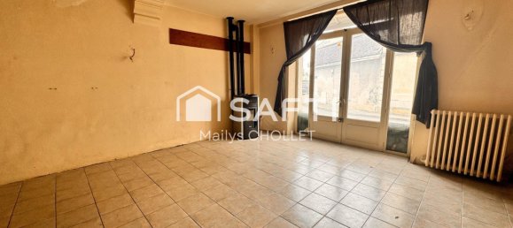 Casa de 5 dormitorios en Saint-Epain, France No. 69766 14