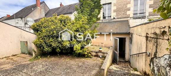 Casa de 5 dormitorios en Saint-Epain, France No. 69766 6