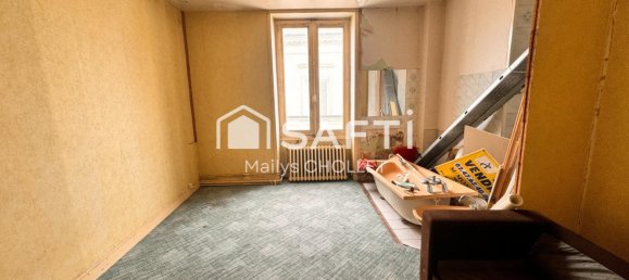 Casa de 5 dormitorios en Saint-Epain, France No. 69766 10