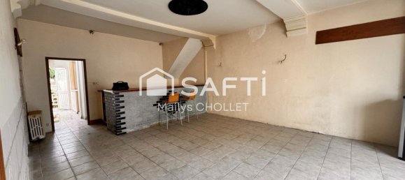 Casa de 5 dormitorios en Saint-Epain, France No. 69766 5