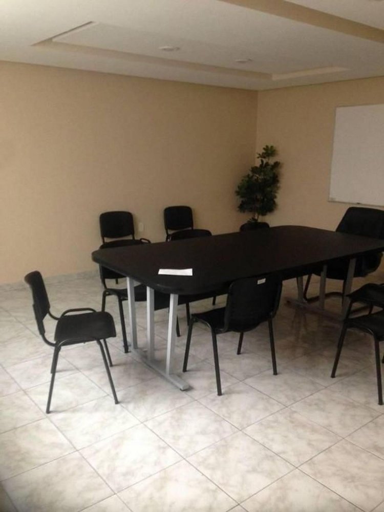 Bâtiment à Tlalnepantla, Mexico 165m² No. 199641