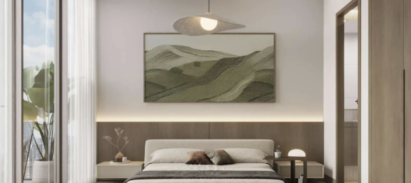 1 dormitorio apartamento en venta en Dubai, UAE № 177502 7