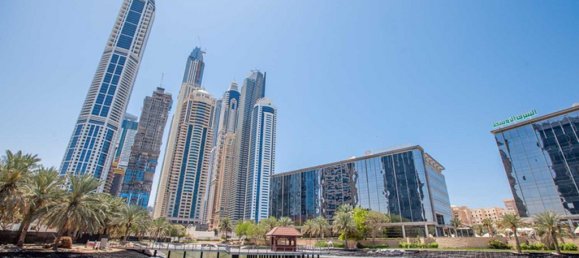 9290m² Building in Dubai, UAE No. 8971 2