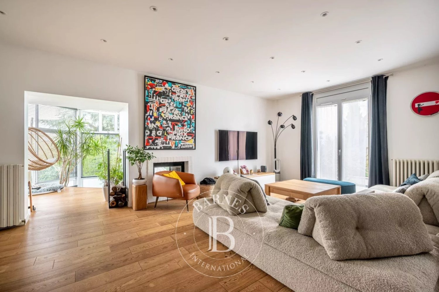 4 bedrooms House in Rueil-Malmaison, France No. 110746