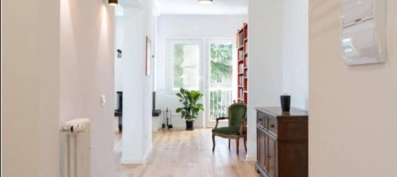 2 rooms Apartment in Florence, Italy No. 38550 10