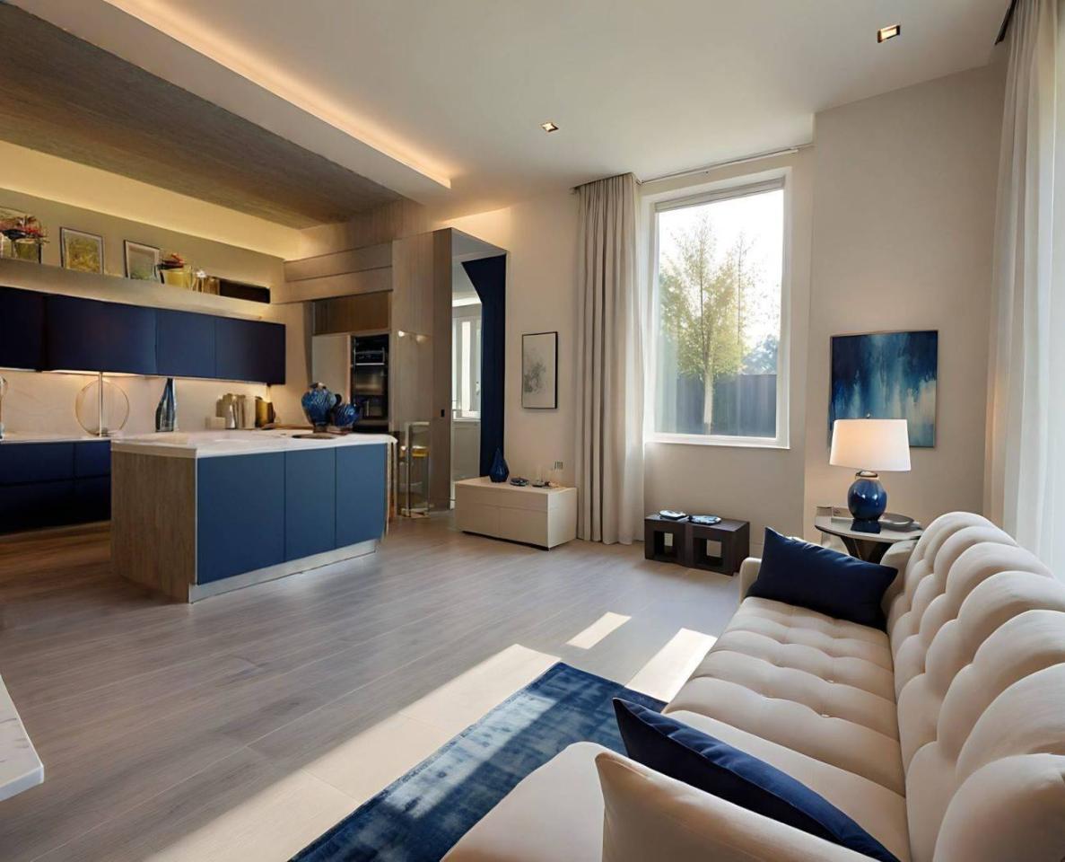 2 rooms Apartment in Florence, Italy No. 38550