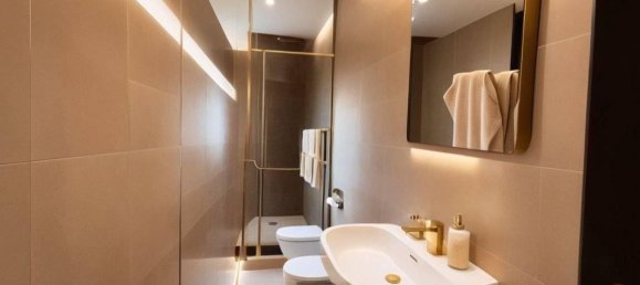 2 rooms Apartment in Florence, Italy No. 38550 3