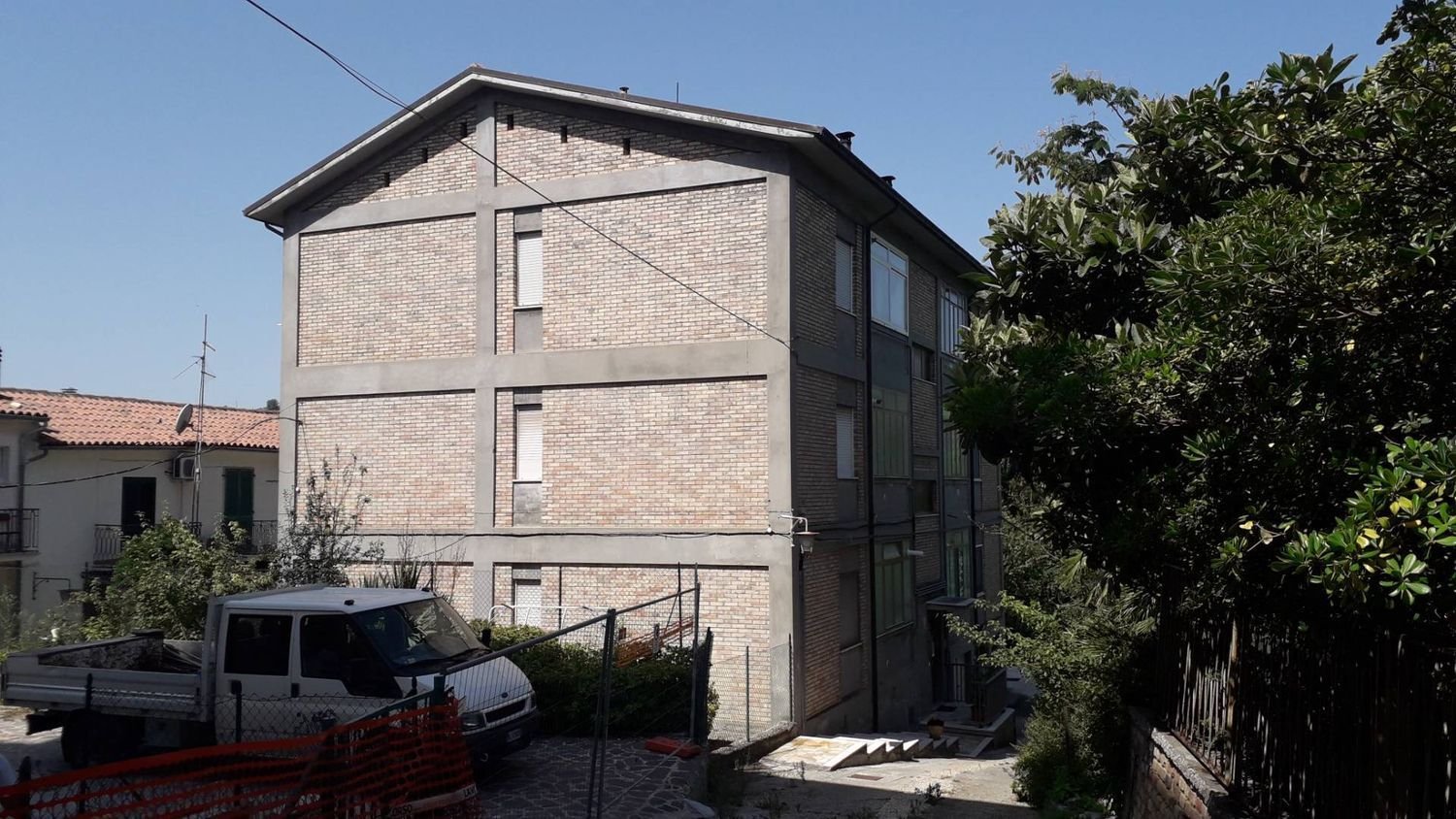 4-Zimmer Wohnung in Manoppello, Italy, Nr. 104543