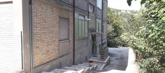 4-Zimmer Wohnung in Manoppello, Italy, Nr. 104543 13