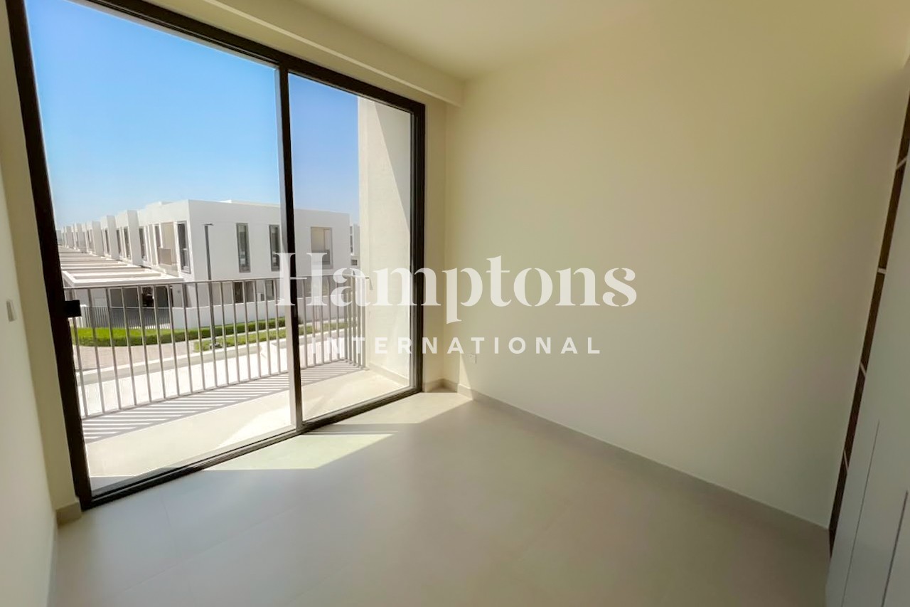 4 Schlafzimmer Stadthaus in The Valley, UAE, Nr. 195192