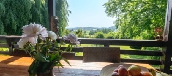 Вилла с 9 комнатами в Траунштайн, Германия № 253387 7