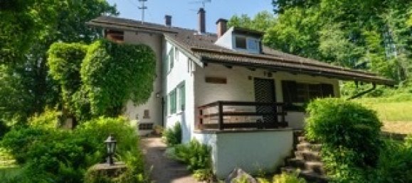 Вилла с 9 комнатами в Траунштайн, Германия № 253387 4