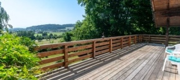 Вилла с 9 комнатами в Траунштайн, Германия № 253387 9