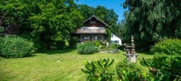 Вилла с 9 комнатами в Траунштайн, Германия № 253387 3