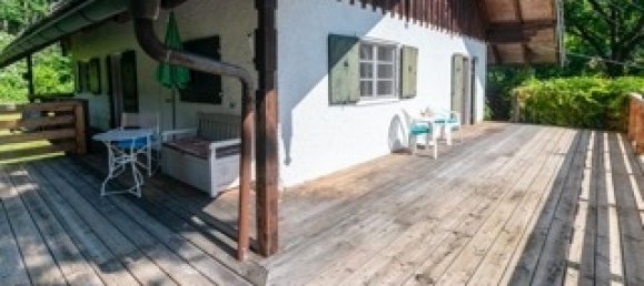 Вилла с 9 комнатами в Траунштайн, Германия № 253387 10