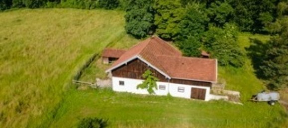 Вилла с 9 комнатами в Траунштайн, Германия № 253387 13