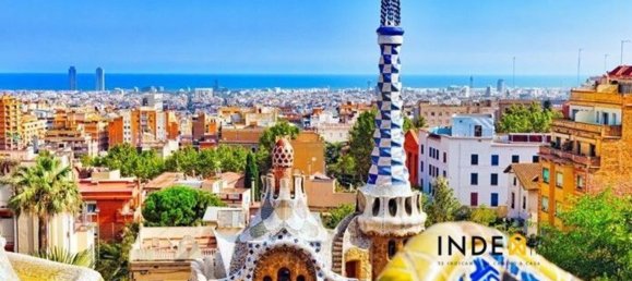 Apartamento de 3 dormitorios en Eixample, Spain No. 26166 12