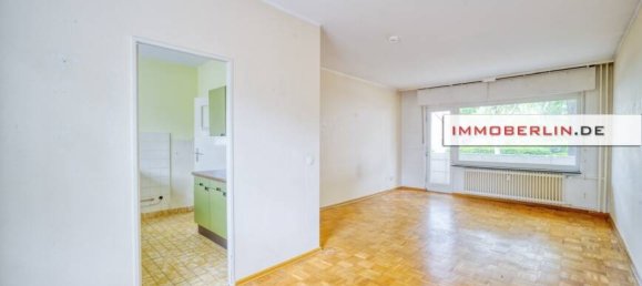 2 rooms Apartment in Zehlendorf, Germany No. 363783 4