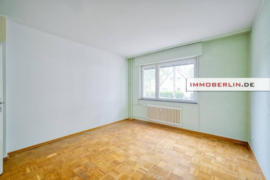 2 rooms Apartment in Zehlendorf, Germany No. 363783