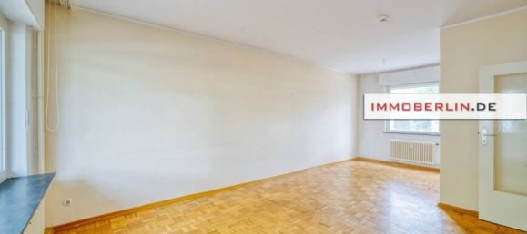 2 rooms Apartment in Zehlendorf, Germany No. 363783 5
