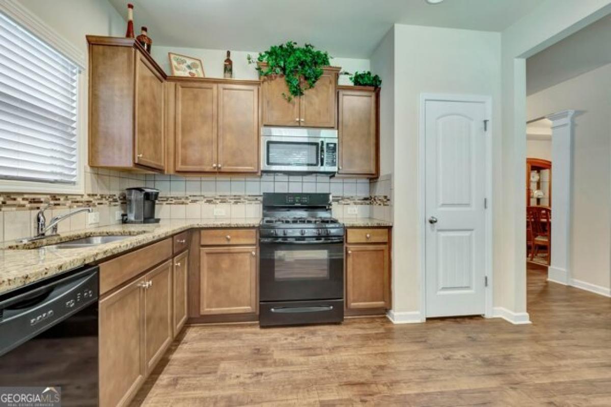 3 bedrooms House in Newnan, USA No. 371367