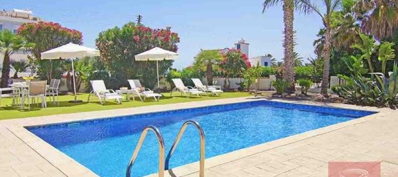 3 غرف نوم فيلا في Ayia Napa, Cyprus رقم 6737 8