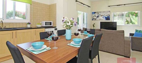 3 غرف نوم فيلا في Ayia Napa, Cyprus رقم 6737 4