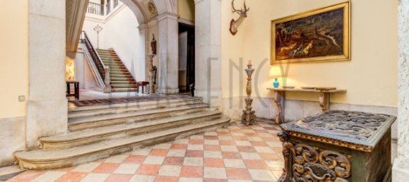 7 bedrooms Castles in Oeiras, Portugal No. 106048 6