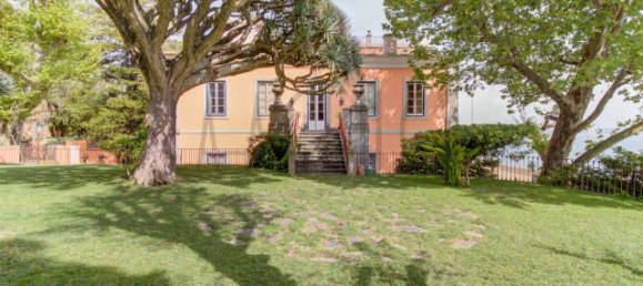 7 bedrooms Castles in Oeiras, Portugal No. 106048 3
