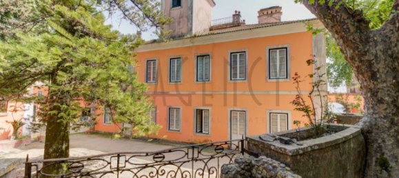 7 bedrooms Castles in Oeiras, Portugal No. 106048 2