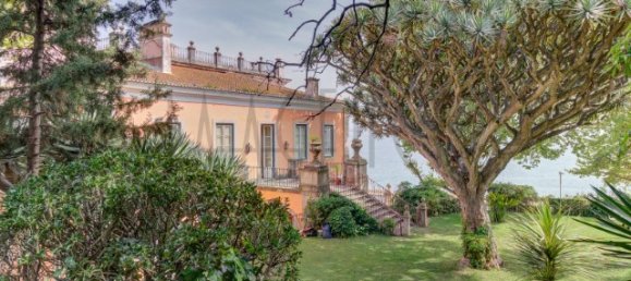 7 bedrooms Castles in Oeiras, Portugal No. 106048 4