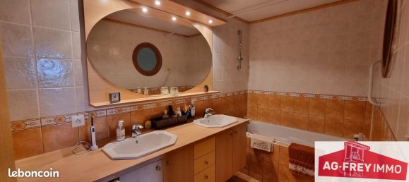 3 Schlafzimmer Doppelhaus in Herrlisheim-pres-Colmar, France, Nr. 211425 8