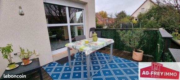 3 Schlafzimmer Doppelhaus in Herrlisheim-pres-Colmar, France, Nr. 211425 9