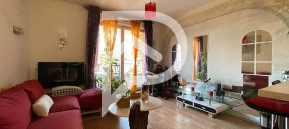 1 Schlafzimmer Wohnung in Limeil-Brevannes, France, Nr. 330374 2