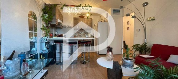 1 Schlafzimmer Wohnung in Limeil-Brevannes, France, Nr. 330374 10