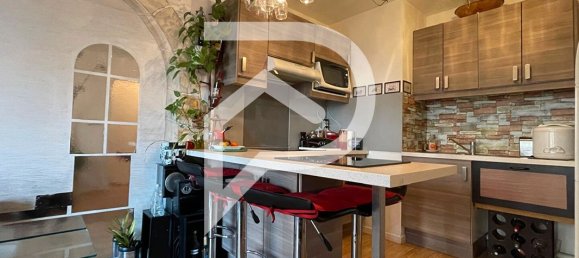 1 Schlafzimmer Wohnung in Limeil-Brevannes, France, Nr. 330374 9